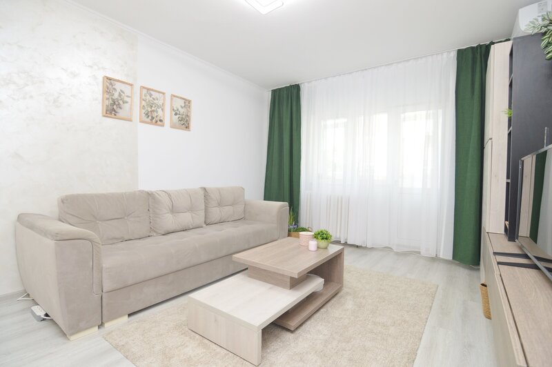 Lujerului, Str. Dreptatii