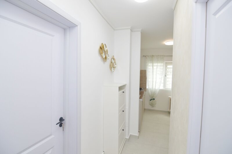 Lujerului, Str. Dreptatii