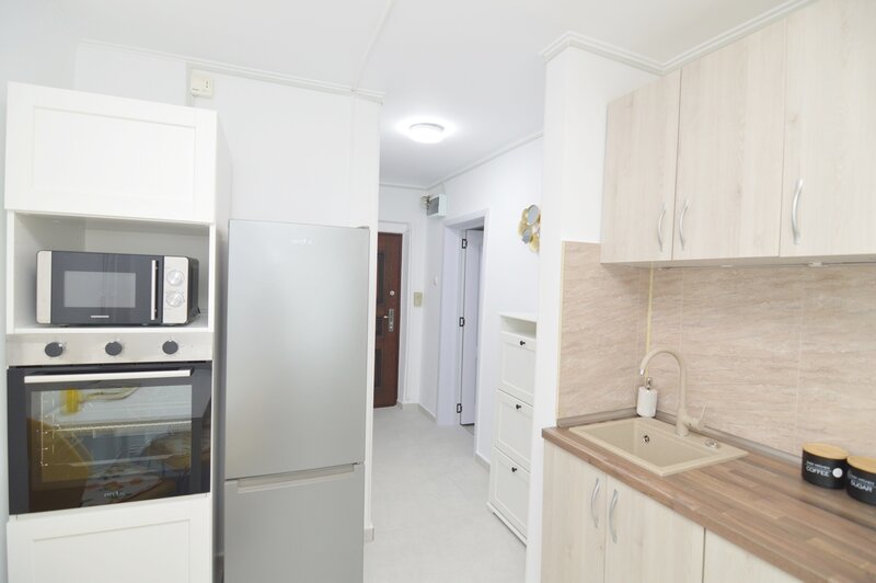 Lujerului, Str. Dreptatii